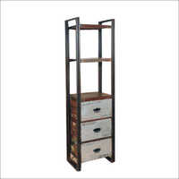 Book Shelf Cabinet