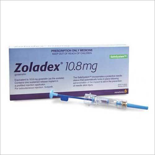 Zoladex Injection