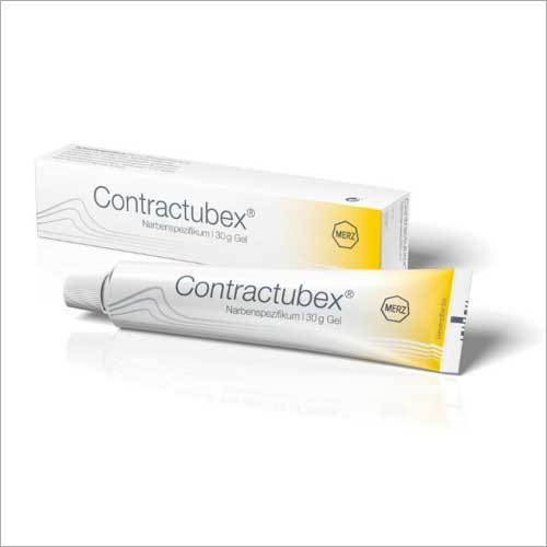 Contractubex Gel