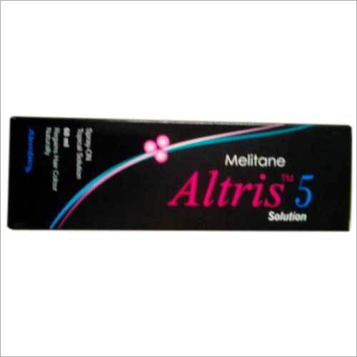 Altris 5 Medicines