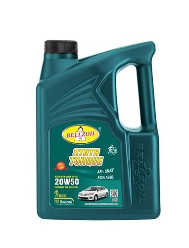 Synth Torque 20w50 API-SN/CF Engine Oil