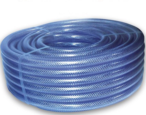 PVC Braided Air / pneumatic / Industrial / Water Hose By MUKESH INDUSTRIES LIMITED