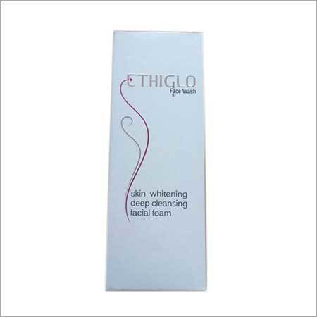 Ethiglo Face Wash