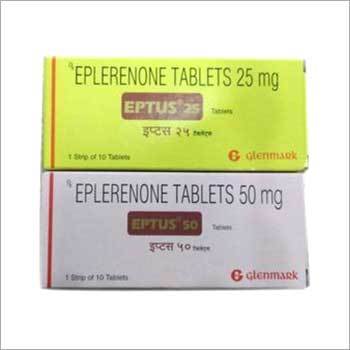 Eplerenone Tablets