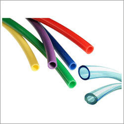 PVC Flexible Braided Hose Pipes & Tube