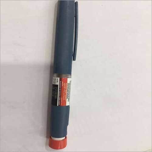 Humalog Cartridge