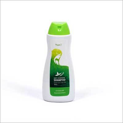 Anti Dandruff Shampoo