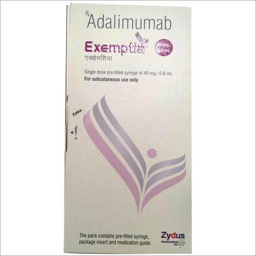 Exemptia Medicine