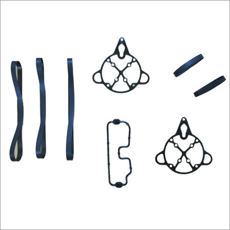 Rubber Gaskets