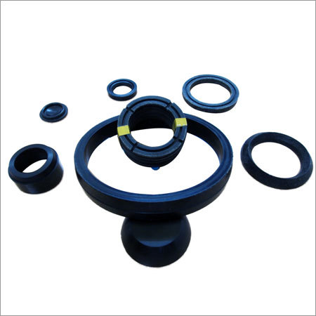 Rubber Diaphragm