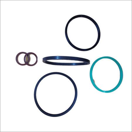 Rubber Quard Ring