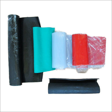Rubber Compound