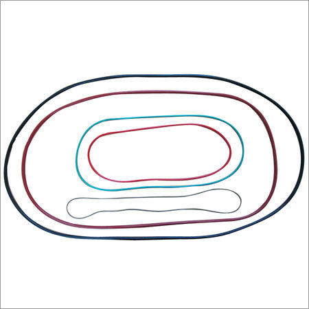 Rubber Gaint O Rings