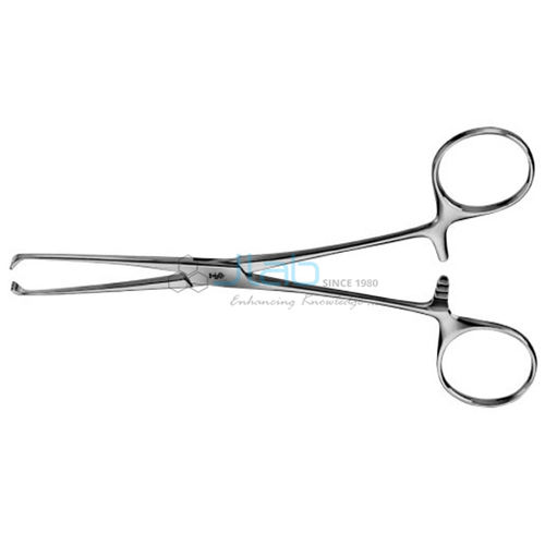 Allis Tissue Forcep