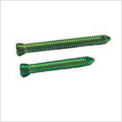 Lock_In ALT screw 3.5mm (tit)