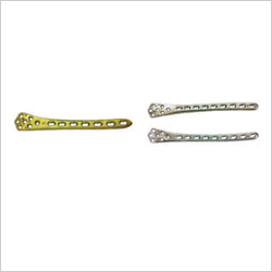 Lock in ALT Plates & Screws