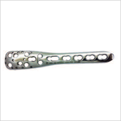 Lock in ALT Plates & Screws