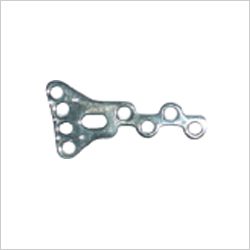 Lower End Of Radius Plate