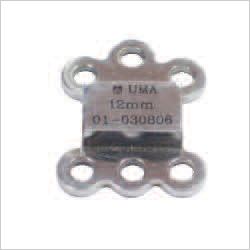 Puddu plate for tibia