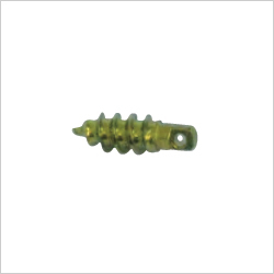 Anchor Suture CorckScrew