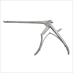 Spine instruments