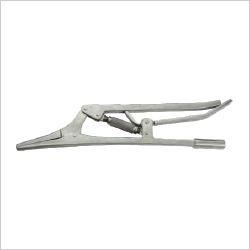 Universal Nail Extractor Vice Grip Plier Type