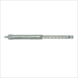 Depth Gauge for small screw with laser marking