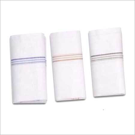 Mens Fine Handkerchief
