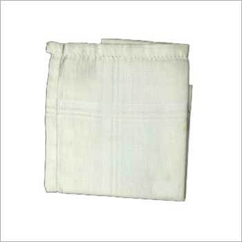 Gents Cotton Handkerchief