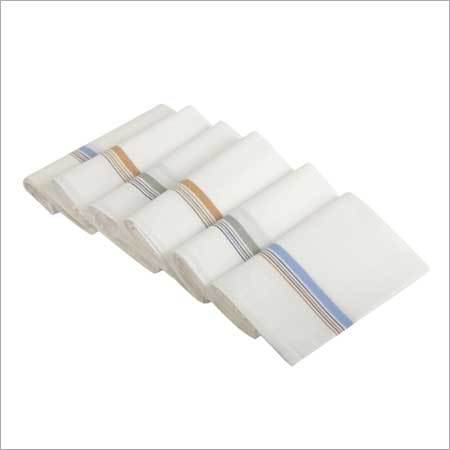 Mens Cotton Hankies
