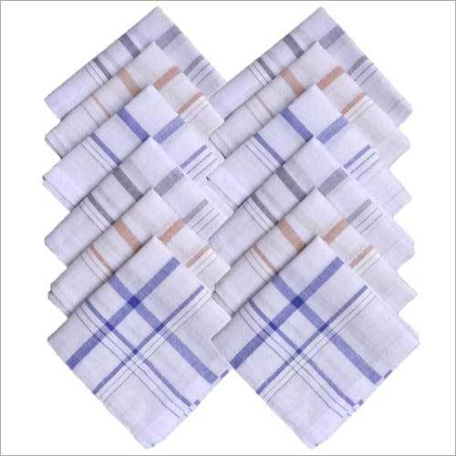 Mens Handkerchief