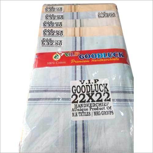 Cotton Hankies