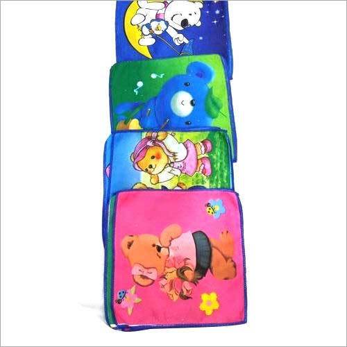 Kids Cotton Handkerchief
