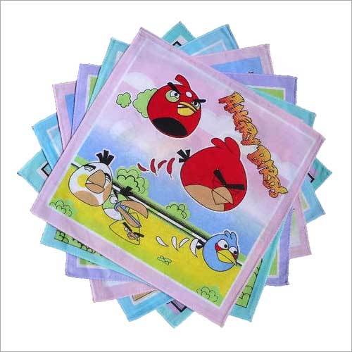 Kids Handkerchief