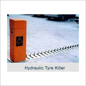 Hydraulic Cylinders