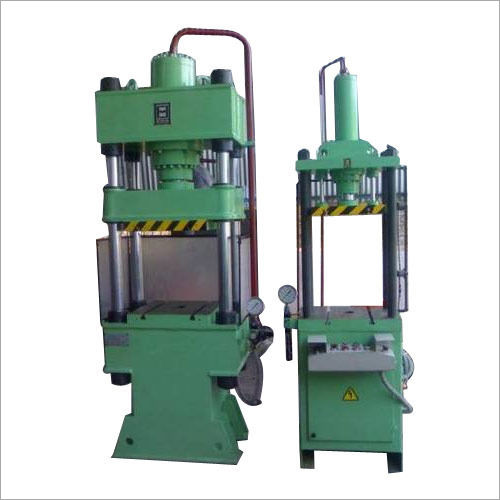 Pillar Hydraulic Press