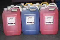 Reverse Lamination Ink