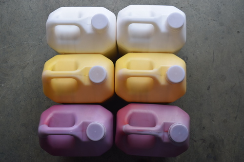 Solvent Base Inks