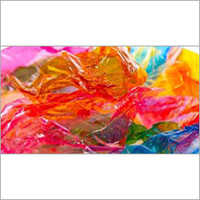 Rotogravure Surface Printing Inks