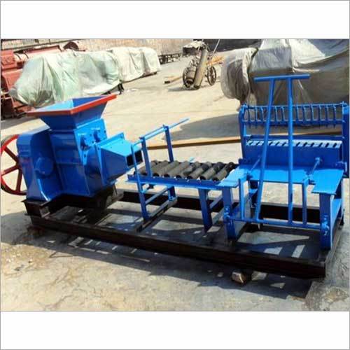 Clay Bricks Making Machine
