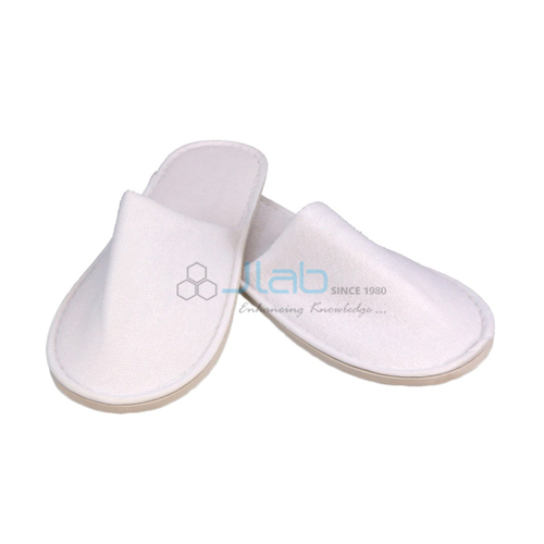 Disposable Slippers By JAIN LABORATORY INSTRUMENTS PRIVATE LIMITED
