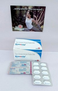 Enzonip Tablets