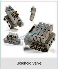 Mindman Solenoid valve