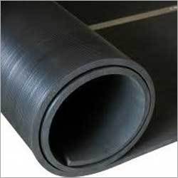 Natural Rubber Sheet