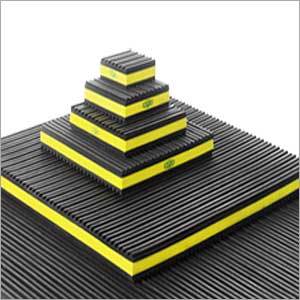 Sponge Rubber Sheet