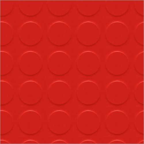Buttons Rubber Sheet