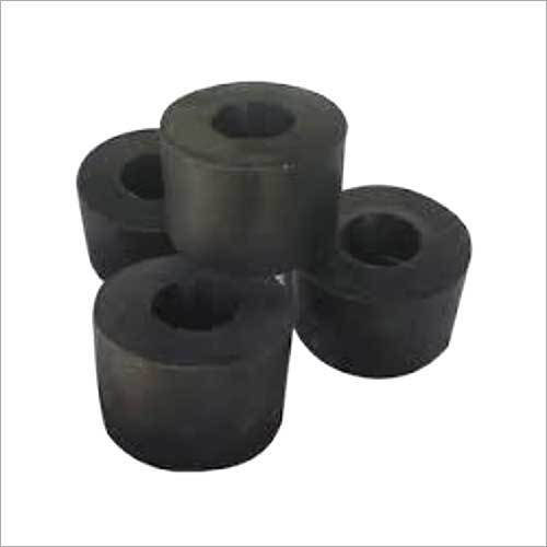 Rubber Bush Small