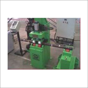 Pipe Welding SPM Machine