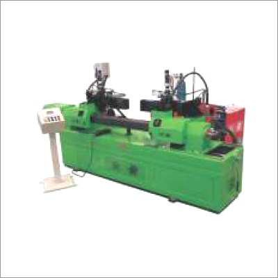 Square Axle Welding Machine