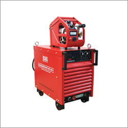 MIG Welding Machine